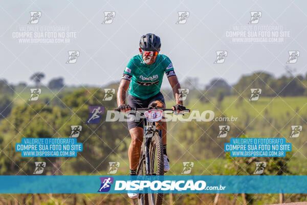 Circuito Regional de MTB 2025 - Etapa 1