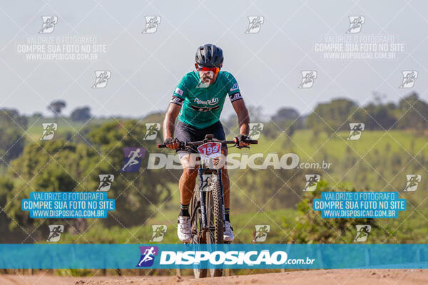 Circuito Regional de MTB 2025 - Etapa 1