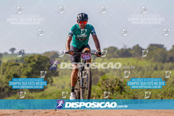 Circuito Regional de MTB 2025 - Etapa 1