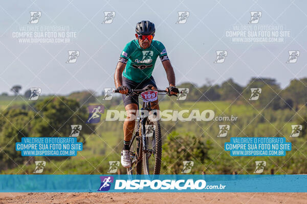 Circuito Regional de MTB 2025 - Etapa 1