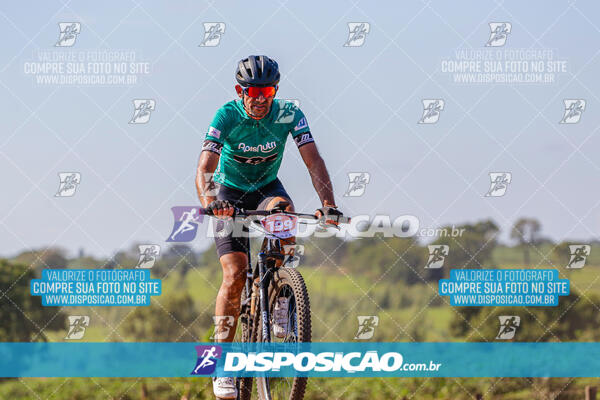 Circuito Regional de MTB 2025 - Etapa 1