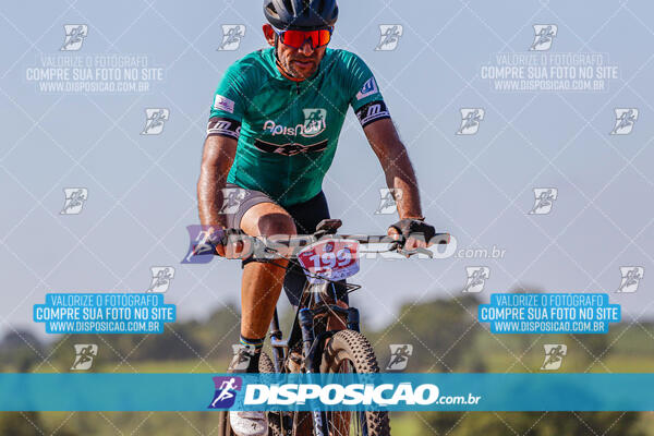 Circuito Regional de MTB 2025 - Etapa 1