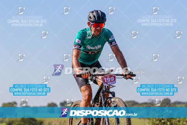 Circuito Regional de MTB 2025 - Etapa 1