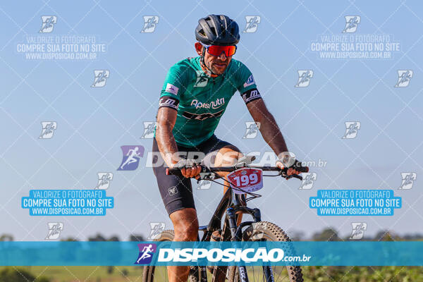 Circuito Regional de MTB 2025 - Etapa 1