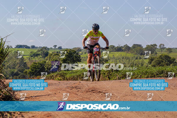 Circuito Regional de MTB 2025 - Etapa 1