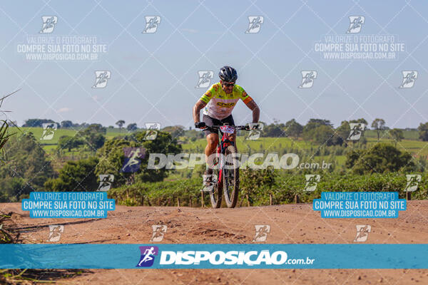 Circuito Regional de MTB 2025 - Etapa 1