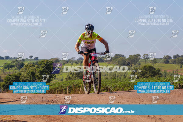 Circuito Regional de MTB 2025 - Etapa 1