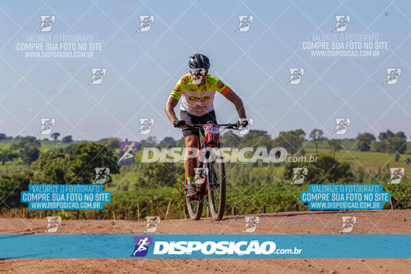 Circuito Regional de MTB 2025 - Etapa 1