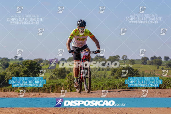 Circuito Regional de MTB 2025 - Etapa 1