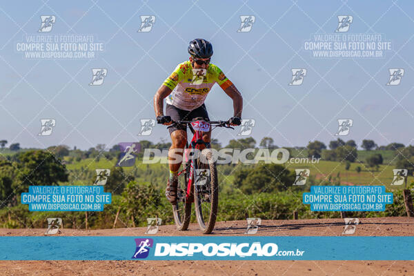 Circuito Regional de MTB 2025 - Etapa 1