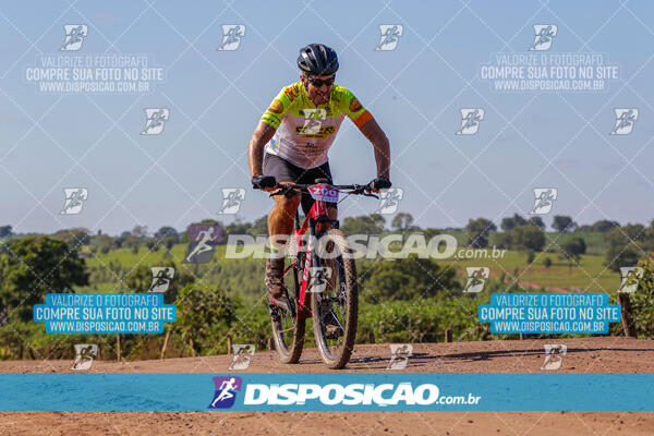 Circuito Regional de MTB 2025 - Etapa 1