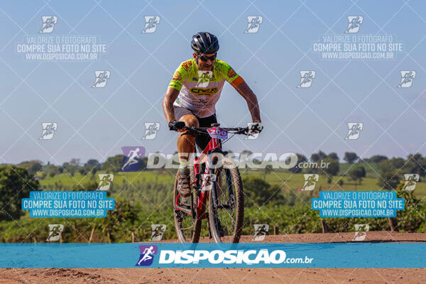 Circuito Regional de MTB 2025 - Etapa 1