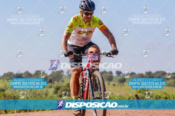 Circuito Regional de MTB 2025 - Etapa 1