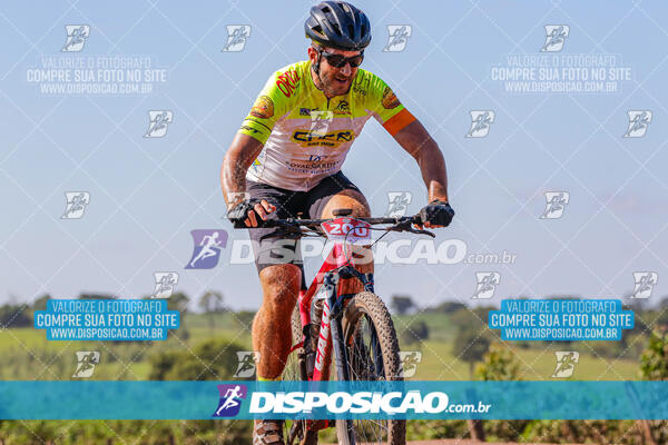 Circuito Regional de MTB 2025 - Etapa 1