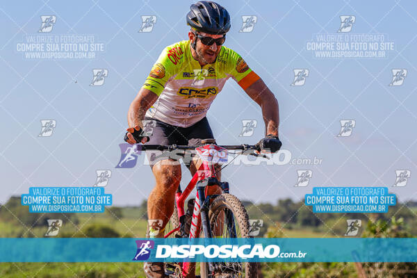 Circuito Regional de MTB 2025 - Etapa 1