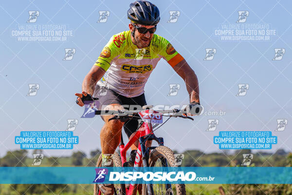 Circuito Regional de MTB 2025 - Etapa 1