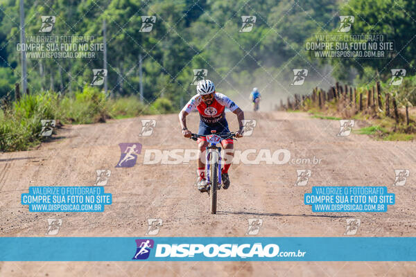 Circuito Regional de MTB 2025 - Etapa 1