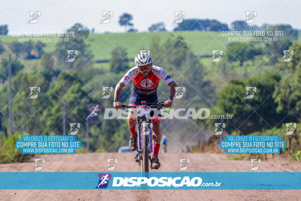 Circuito Regional de MTB 2025 - Etapa 1