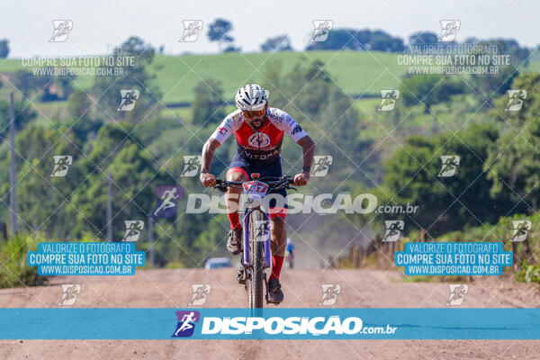 Circuito Regional de MTB 2025 - Etapa 1