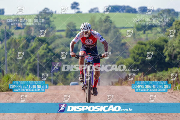 Circuito Regional de MTB 2025 - Etapa 1