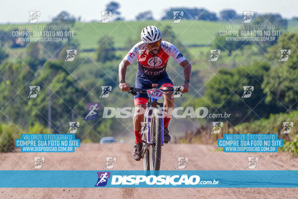 Circuito Regional de MTB 2025 - Etapa 1