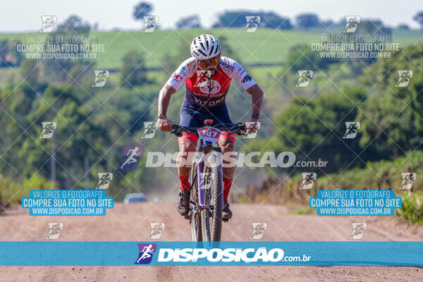 Circuito Regional de MTB 2025 - Etapa 1