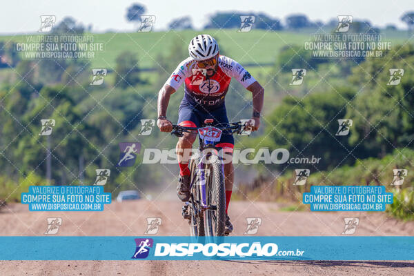 Circuito Regional de MTB 2025 - Etapa 1