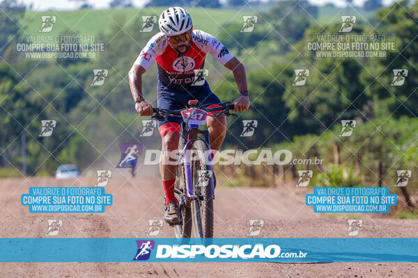 Circuito Regional de MTB 2025 - Etapa 1