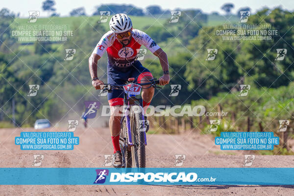 Circuito Regional de MTB 2025 - Etapa 1