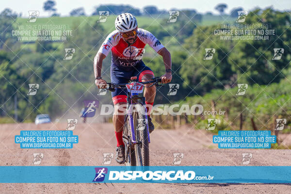 Circuito Regional de MTB 2025 - Etapa 1