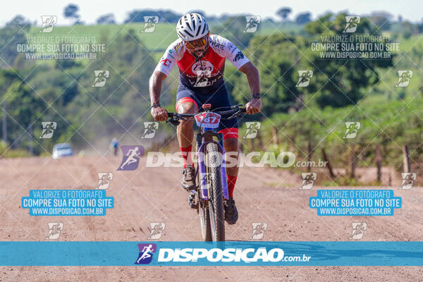 Circuito Regional de MTB 2025 - Etapa 1