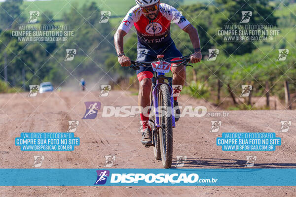 Circuito Regional de MTB 2025 - Etapa 1