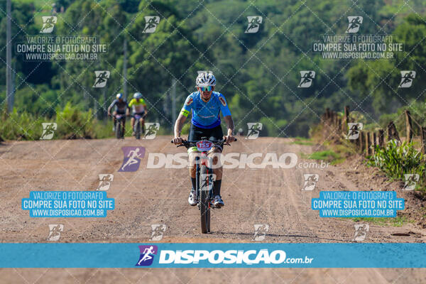 Circuito Regional de MTB 2025 - Etapa 1