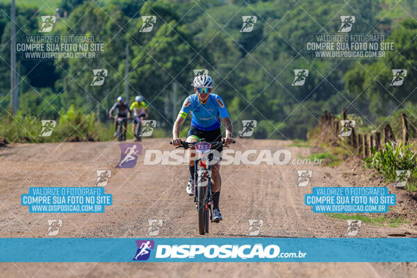 Circuito Regional de MTB 2025 - Etapa 1