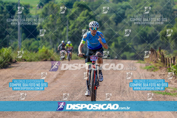 Circuito Regional de MTB 2025 - Etapa 1