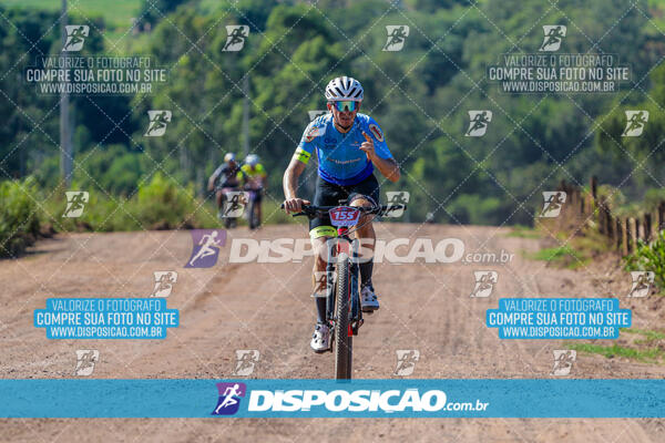 Circuito Regional de MTB 2025 - Etapa 1