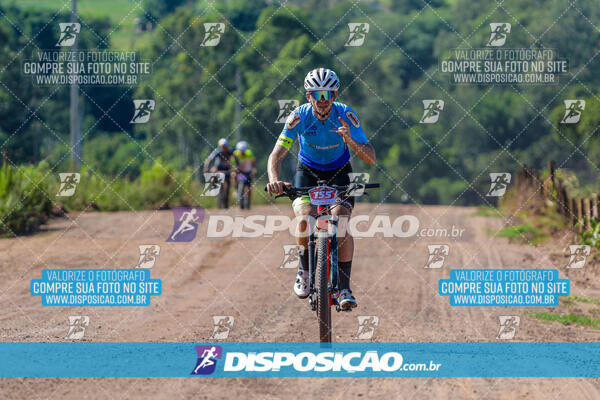 Circuito Regional de MTB 2025 - Etapa 1