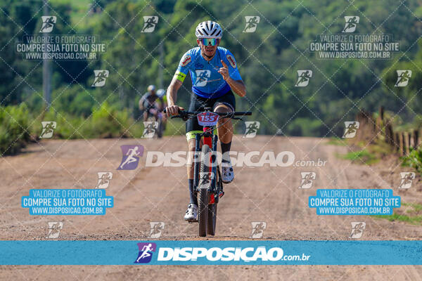 Circuito Regional de MTB 2025 - Etapa 1