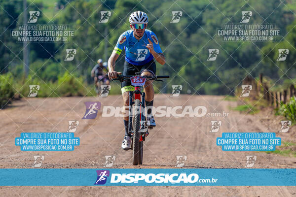 Circuito Regional de MTB 2025 - Etapa 1