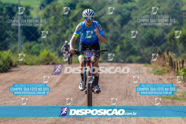 Circuito Regional de MTB 2025 - Etapa 1