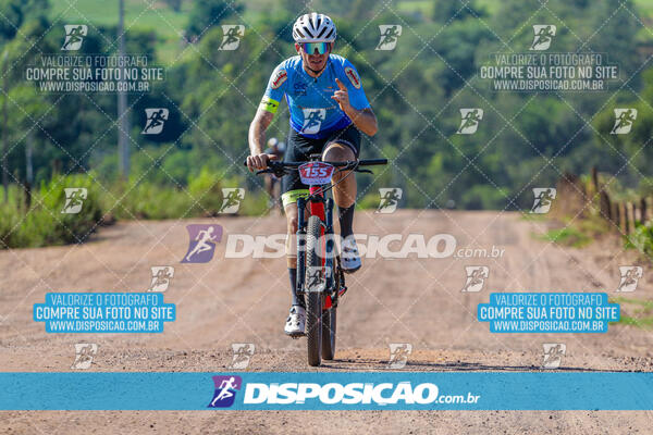 Circuito Regional de MTB 2025 - Etapa 1