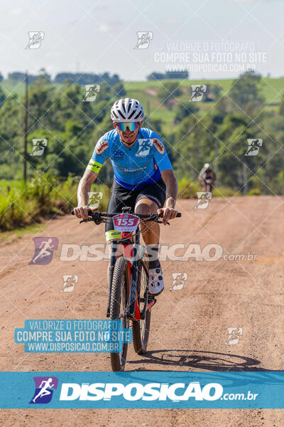 Circuito Regional de MTB 2025 - Etapa 1