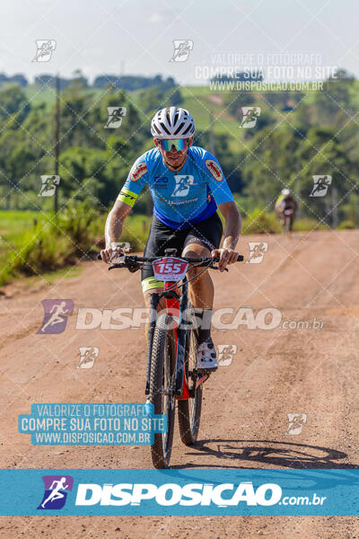 Circuito Regional de MTB 2025 - Etapa 1