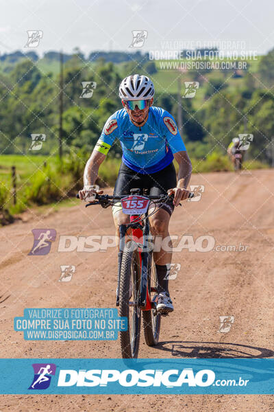 Circuito Regional de MTB 2025 - Etapa 1