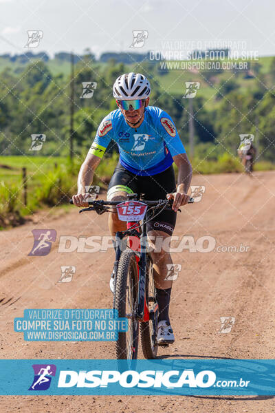 Circuito Regional de MTB 2025 - Etapa 1