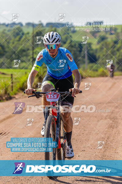 Circuito Regional de MTB 2025 - Etapa 1