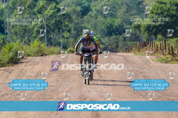 Circuito Regional de MTB 2025 - Etapa 1