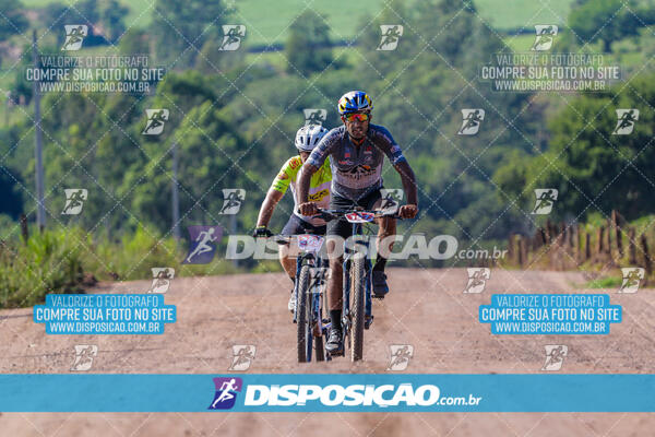 Circuito Regional de MTB 2025 - Etapa 1