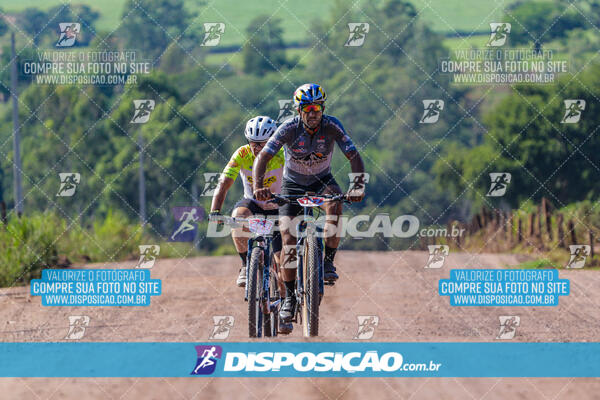 Circuito Regional de MTB 2025 - Etapa 1