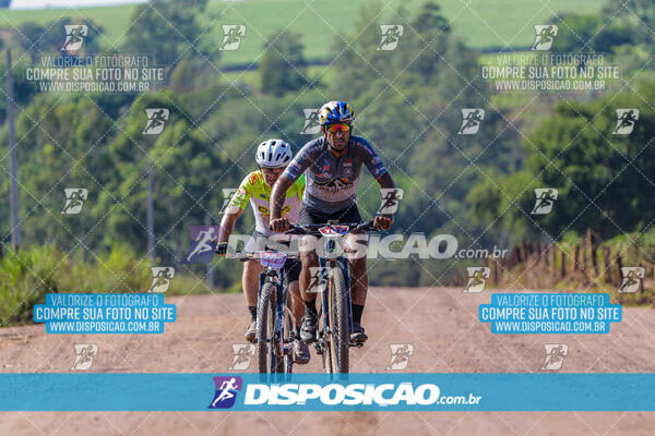 Circuito Regional de MTB 2025 - Etapa 1